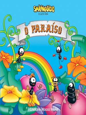 cover image of Smilingüido--O Paraíso